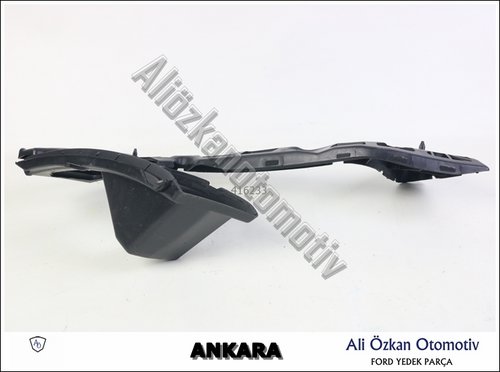 TAMPON BAĞLANTI BRAKETİ ARKA SAĞ