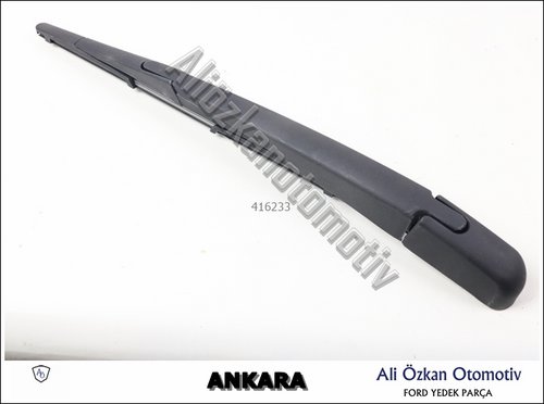 SİLECEK KOLU KOMPLE ARKA STW