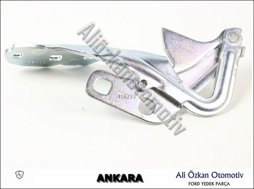 MOTOR KAPUT MENTEŞESİ SOL