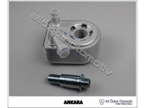 YAĞ SOĞUTUCUSU KOMPLE