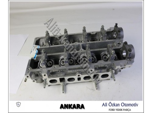 SILINDIR KAPAGI FOCUS C.MAX 1.6ZETEC 115 VCT 04>