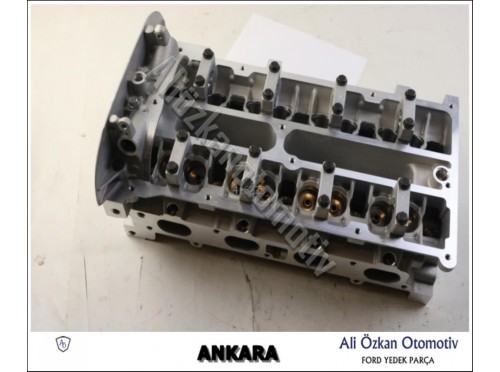 SILINDIR KAPAGI FOCUS C.MAX 1.6ZETEC 115 VCT 04..