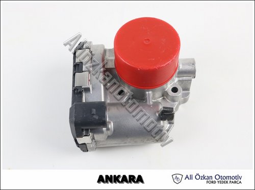 GAZ KELEBEĞİ KOMPLE 1,6 BEZİNLİ