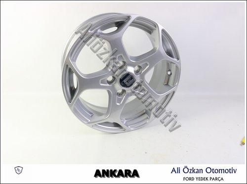 ALASIMLI JANT 6,5x16  5-KOLLU