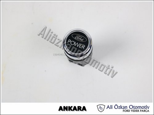 ANAHTAR START STOP DÜĞMESİ