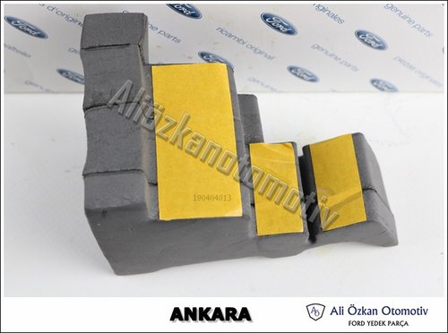 MOTOR KAPUTU DARBE SÜNGERİ