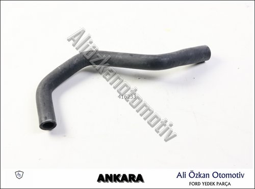 KALORİFER  HORTUMU