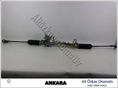 HIDROLIK DIREKSIYON KOMPLE