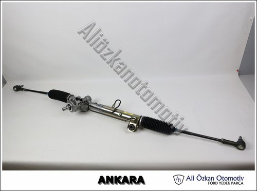 HIDROLIK DIREKSIYON KOMPLE.
