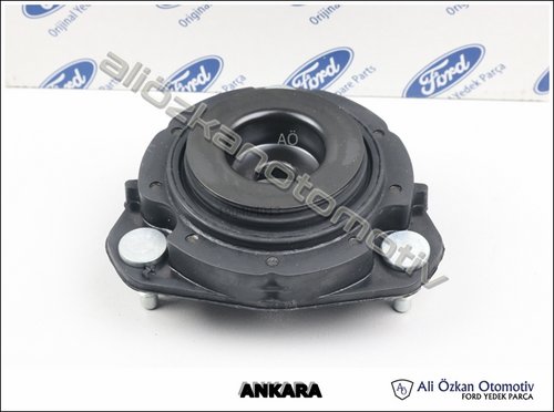 AMORTISOR TABLASI:UST