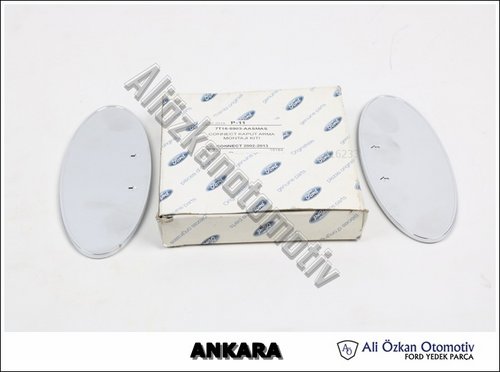 CONNECT KAPUT ARMA MONTAJI KITI