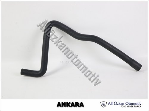 HORTUM RADYATÖR YEDEK SU DEPO