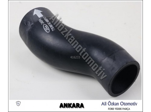 HORTUM - DOLDURMA BORUSU