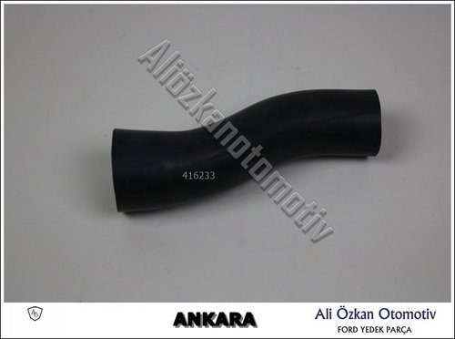 YAKIT DOLUM HORTUMU YÜKSEK TAVAN
