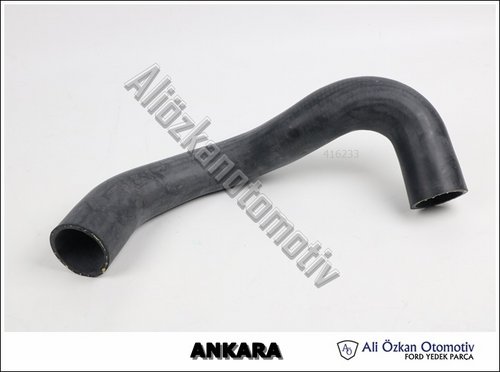 TURBO HAVA HORTUMU 75PS-90PS-110PS