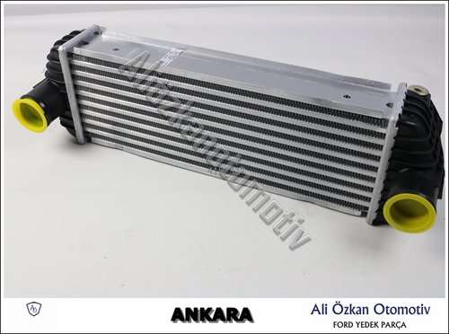 İNTERCOOLER RADYATÖRÜ