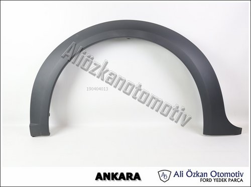 ÖN CAMURLUK AGIZ BAKALITI SAĞ