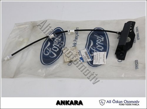 KAPI ACMA KOLU VE TELI - SAG