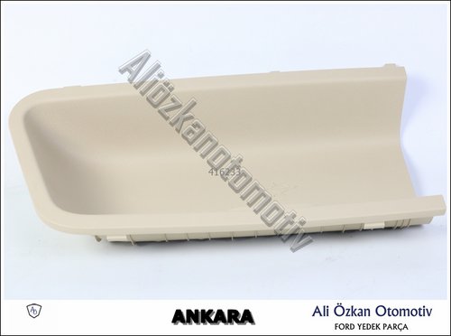 KRİKO KAPAĞI BEJ