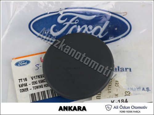 KAPAK - CEKI KANCASI