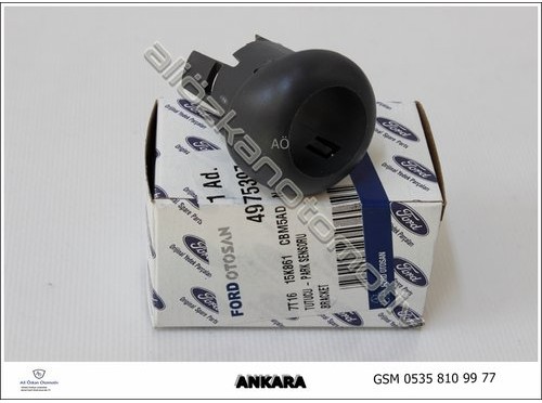 PARK SENSÖRÜ GÖVDE SAĞ ARKA