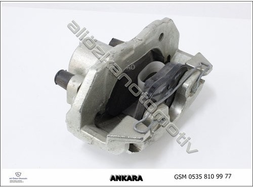 ÖN KALİPER KUNDAKISIZ SOL