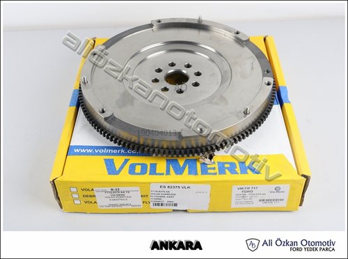 VOLAN KOMPLESI ES82375VLK