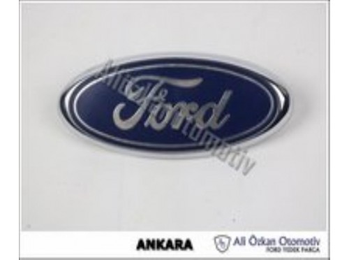 FORD ARMASI