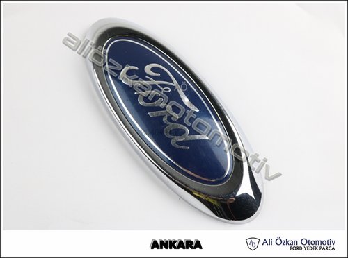 FORD ARMASI ÖN