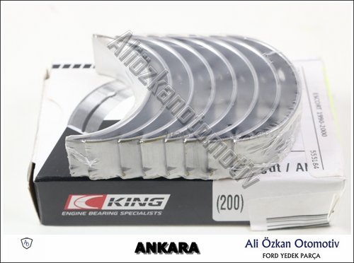KOL YATAK TAKIM 0.25 1.6 CVH