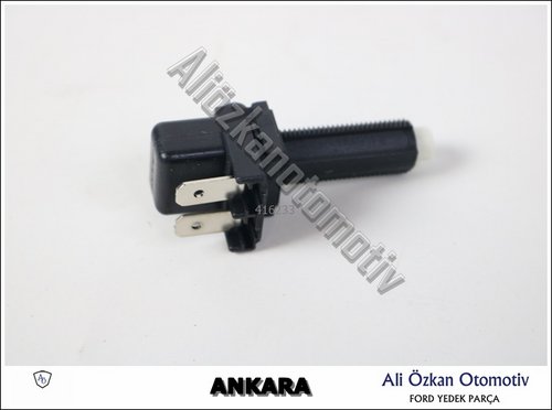 FREN PEDAL MÜŞÜRÜ
