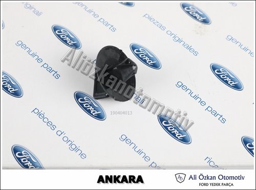 PANJUR KLİPSİ
