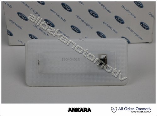 LAMBA KOMPLE IC AYDINLATMA