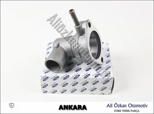 TERMOSTAT KAPAĞI BENZİNLİ