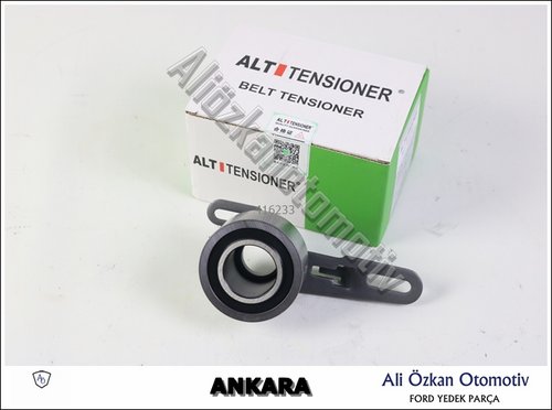 EKSANTRİK KAYIŞ GERGİ BİLYASI T12-T15