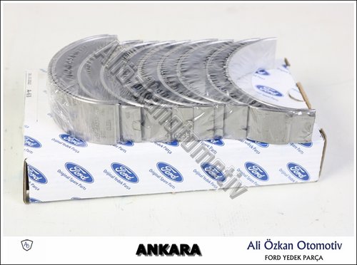 ANA YATAK TAKIM 2.5 T (STD)