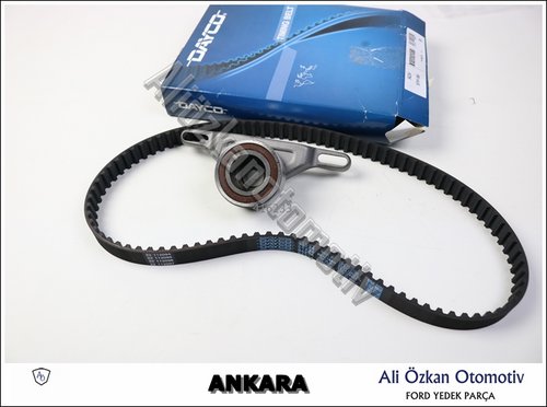 TRİGER SETİ CL DAYCO KAYIŞ