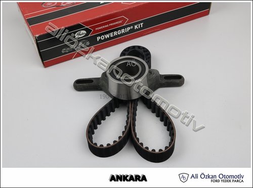 TRİGER SETİ CL ESCORT