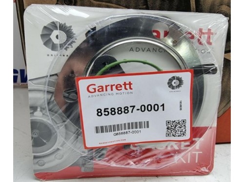 TURBO CONTA KİTİ