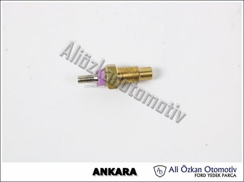 HARARET MÜŞÜRÜ EFLATUN CİVATALI