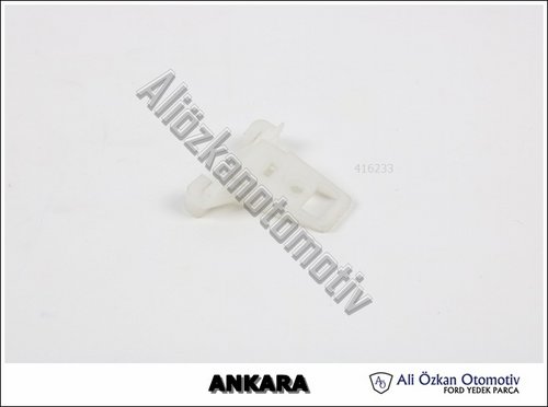 (A)BRAKET:RADYO BAGLANTI