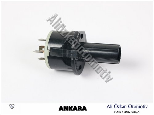 KALORIFER ANAHTARI KLİMASIZ