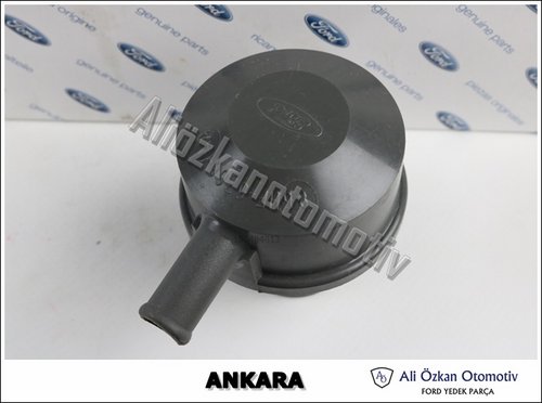 KAPAK KOMPLE-YAĞ DOLDURMA