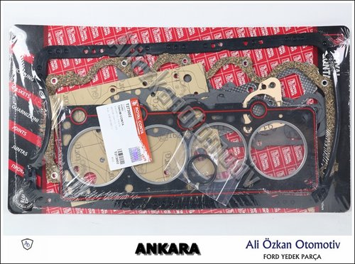 TAKIM CONTA CL KEÇESİZ 1.3 1.6 CVH