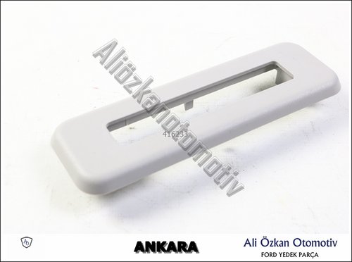 TAVAN LAMBASI ÇERÇEVESİ.