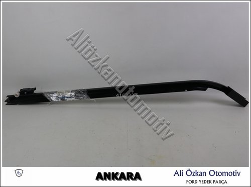 SÜRGÜLÜ KAPI ALT KIZAK
