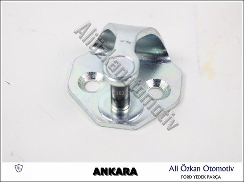 BAGAJ KİLİT KARŞILIĞI TEK KAPI