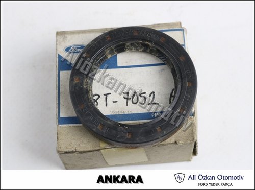 KECE:SANZ.KUYRUK(MT75)