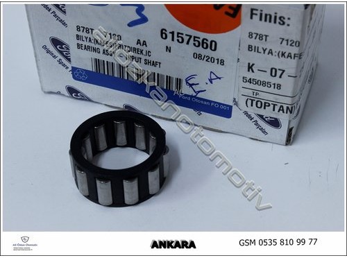 BILYA:(KAFES)PRIZDIREK,IC