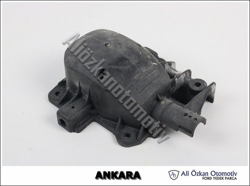 YUVA KOMPLE-VİTES KADRANI,5 VİTESLİ DÜZ VİTES KUTUSU